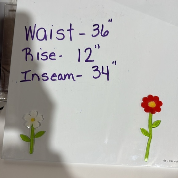 5.11 Tactical Green Pants Men’s Size 38 - Picture 6 of 6